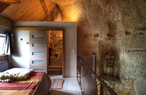 TROGLODYTE LOFT 2 - Foto 14