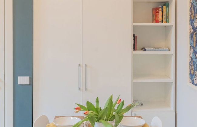 Cinque Giornate 70 Suites by Rent all Como - Foto 75