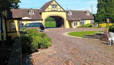 Dovehouse Farm - Foto 2