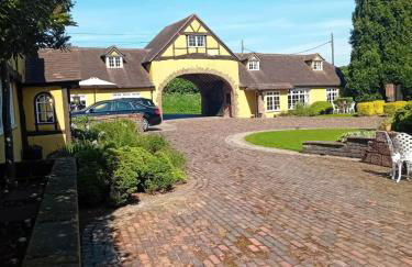 Dovehouse Farm - Foto 2