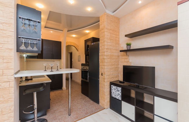 Apartment Belinskogo 11-66 - apt 79 - Foto 10