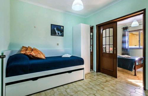 VILLA SALGADOS, near ALBUFEIRA, with Private Pool, 5 minutes from Gale Beach - Foto 7