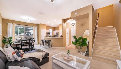 Epic Arty Retreat near Disney - Foto 2