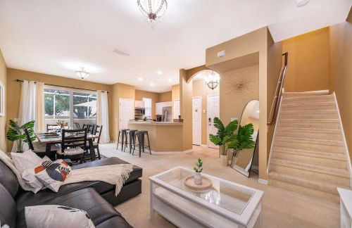 Epic Arty Retreat near Disney - Foto 2