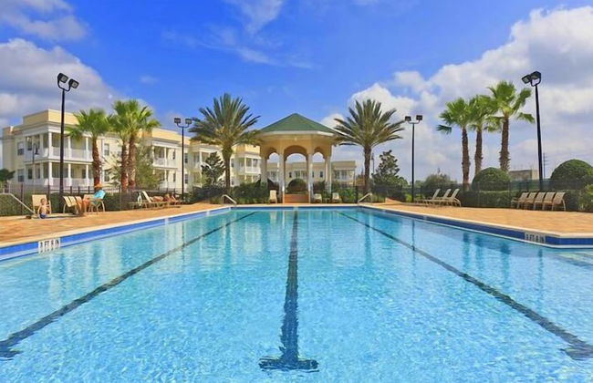 Ov4819 - Reunion Resort - 5 Bed 4.5 Baths Villa - Foto 34