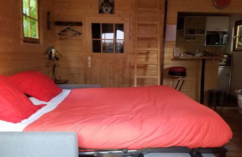 Normandy cottage - Foto 38