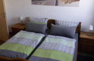 Binder's Ferienapartments zur Altmühl - Foto 43