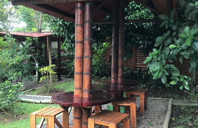 Ecocabañas Pereira - Foto 36