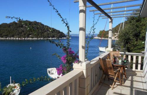 Apartments by the sea Zaklopatica, Lastovo - 8346 - Foto 50