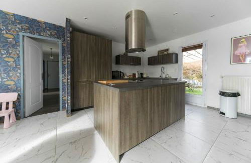 Maison Grillon - Maison proche de Vichy avec piscine - Foto 18