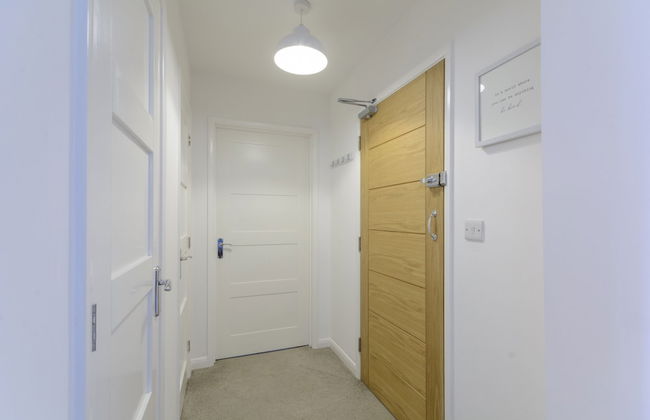 Crescent House Apartments - Foto 8