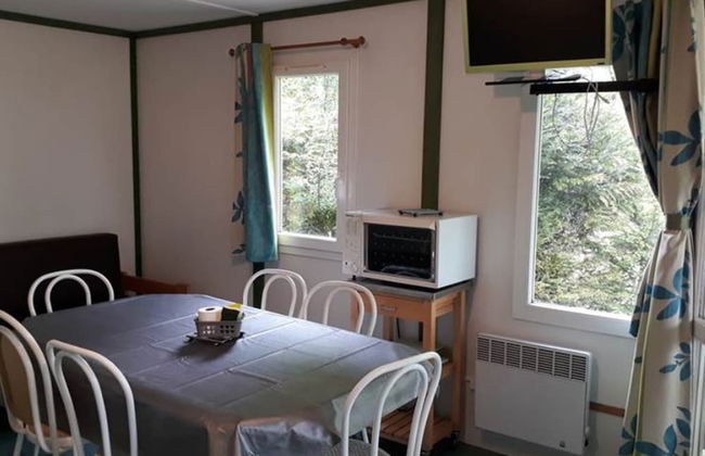 Les Chalets d'Argentouleau - Foto 32