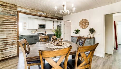 2 Mi to Clear Lake Pet-Friendly Lakeport Retreat! - Foto 2