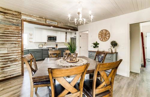 2 Mi to Clear Lake Pet-Friendly Lakeport Retreat! - Foto 2