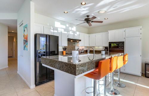 Cathedral City Home with Private Pool - Near Golf - Foto 7