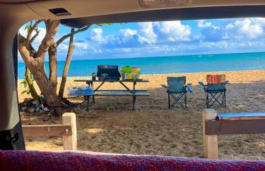 Campervan/Maui hosted by Go Camp Maui - Photo 23
