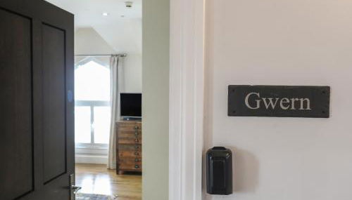 Harlech Apartments - Gwern - Foto 5