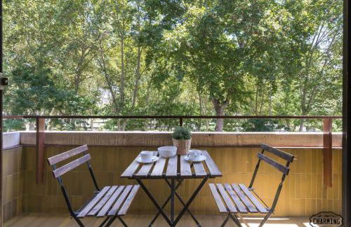 Paseo del Prado II - Apartamento de 1 dormitorio con Piscina y Terraza - Photo 12