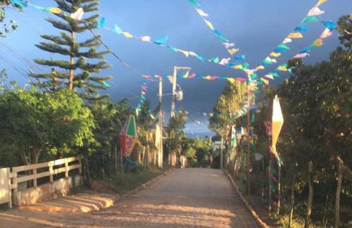 flat em serra negra - bezerros - Foto 35