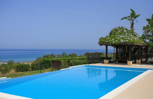 Villa Ariadne in Argaka - Foto 24