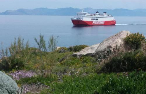 Vibrant Apartment in Rafina With Garden - Foto 46