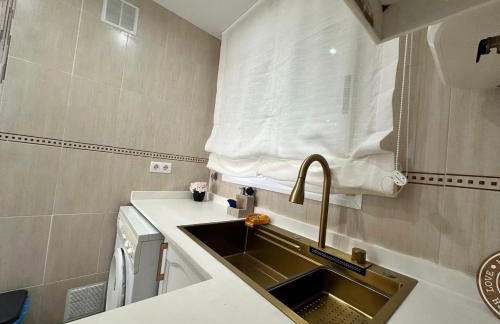 MAGNIFICO APARTAMENTO ATICO MARINA D'OR - COSTA CARIBE lll - Foto 7