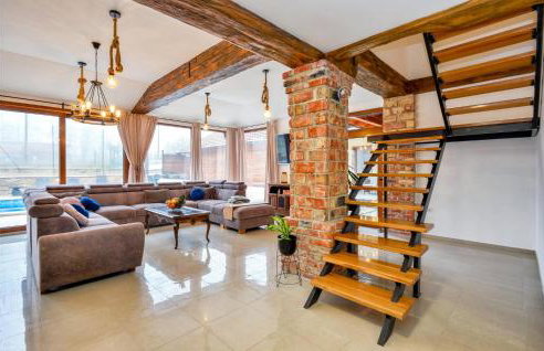 Cozy Home In Donja Batina With Sauna - Photo 18