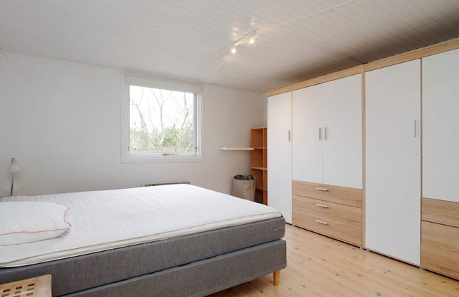 5 Person Holiday Home in Gilleleje - Foto 4