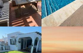 Menorca Palm Villa - Foto 1