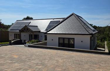 Vine Cottage - Foto 62