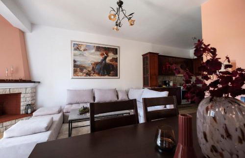 Τα ανετα διαμμερισματα του Λεκα - Foto 7