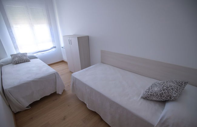 Duerming Ría de Viveiro Apartamentos - Foto 3