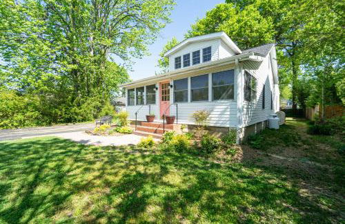 Grandma's Summer House Beverly Beach - Foto 1