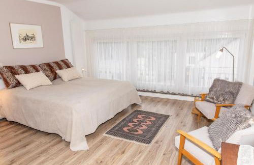 Ferienappartement Hennen - Foto 67