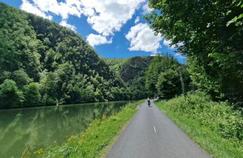 gite le CARMEL - Foto 40