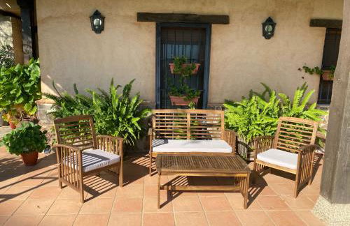 La Casa De Marta - Foto 26