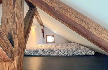 Cocon sous les toits - Foto 8