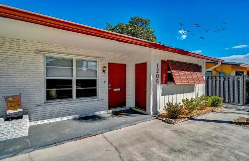 Citrus Isles Waterfront Home - Foto 45