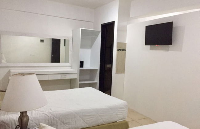 Casa Palmare Hotel Apart - Foto 6