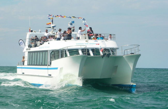 Seaside Marbella Apartments - Foto 54