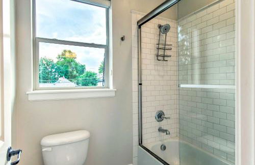 Hot Tub and Outdoor Oasis Luxury Denver Home - Foto 28