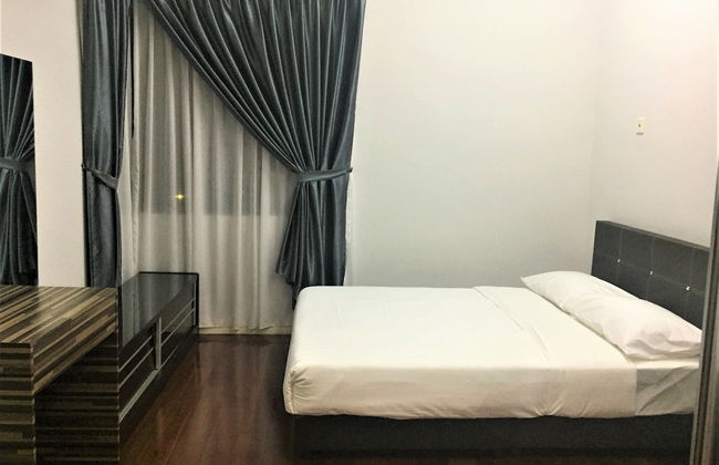 Borneo Coastal Residence - IMAGO Mall - Foto 65