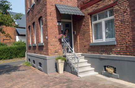 Wohlfühlwohnung Dauborn - Photo 19