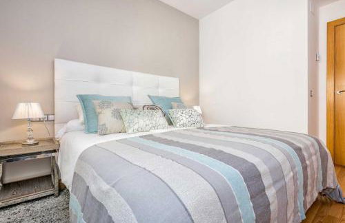 San Lorenzo Penthouse in Malaga by Solaga Holiday Homes - Foto 23