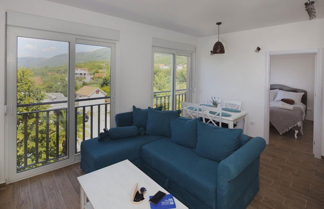 Apartments STEP - Foto 10