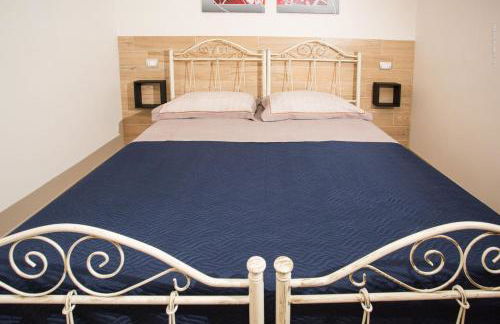 Casa vacanza Torre Specchia - Foto 12