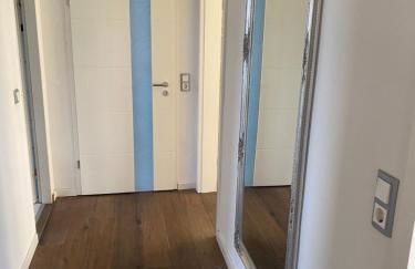 Gästehaus Brunswiek Obergeschoss - Foto 57