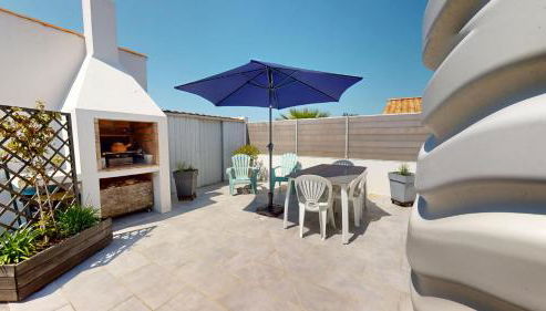 Escale Oceane 5 minutes des plages - Foto 5