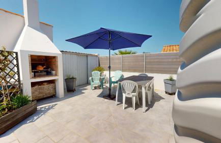 Escale Oceane 5 minutes des plages - Foto 5