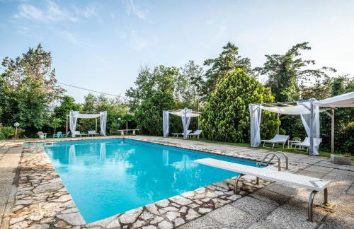 Villa Santa Gabriella - Foto 31